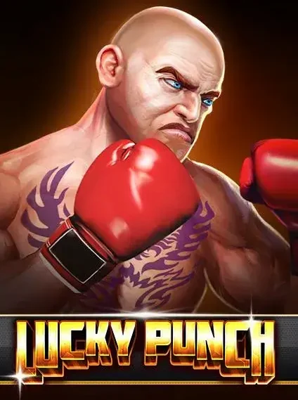 Lucky Punch Slot online at Golden Pharaoh